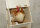 Hühner Legenest aus Holz unmontiert, 30x35x83cm