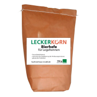 750 g Leckerkorn Bierhefe