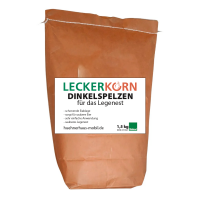 Dinkelspelzen 1,5 kg